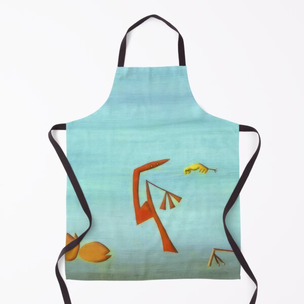 Item preview, Desmond Morris designed and sold by Nannajdohanse.
