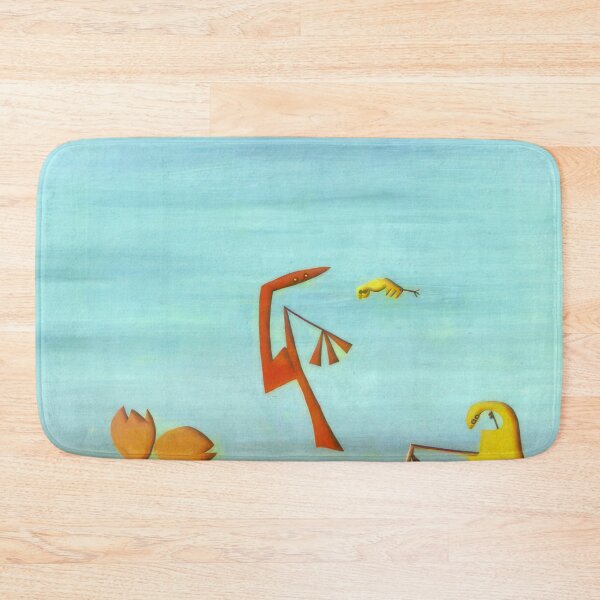 Item preview, Desmond Morris designed and sold by Nannajdohanse.