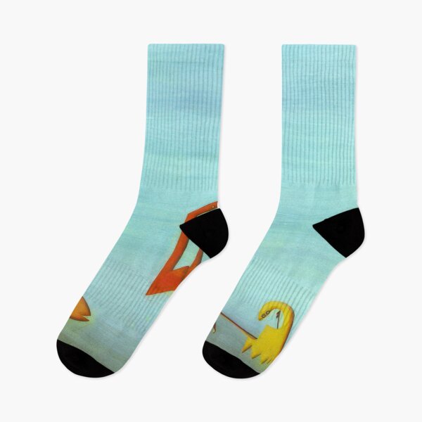 Item preview, Desmond Morris designed and sold by Nannajdohanse.