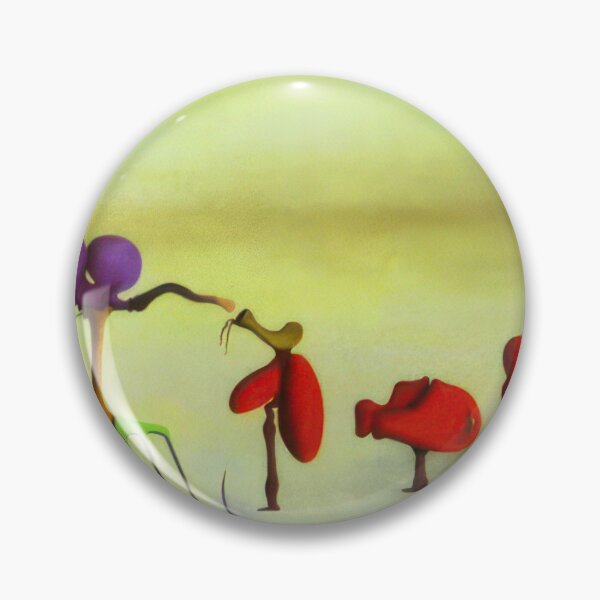Item preview, Desmond Morris designed and sold by Nannajdohanse.