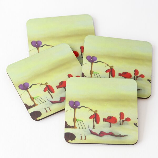 Item preview, Desmond Morris designed and sold by Nannajdohanse.