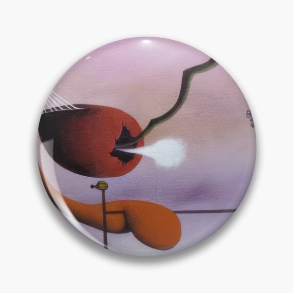 Item preview, Desmond Morris designed and sold by Nannajdohanse.
