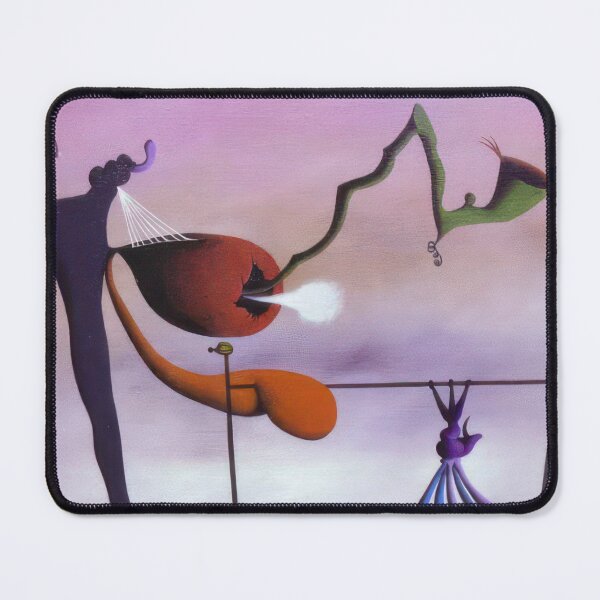Item preview, Desmond Morris designed and sold by Nannajdohanse.
