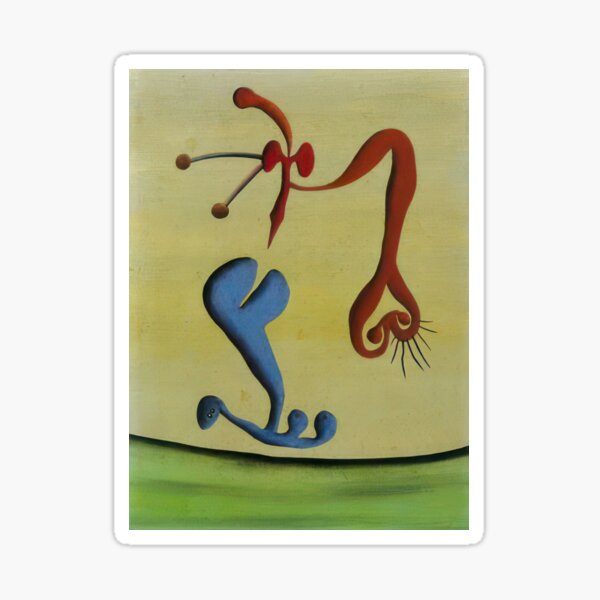 Item preview, Desmond Morris designed and sold by Nannajdohanse.