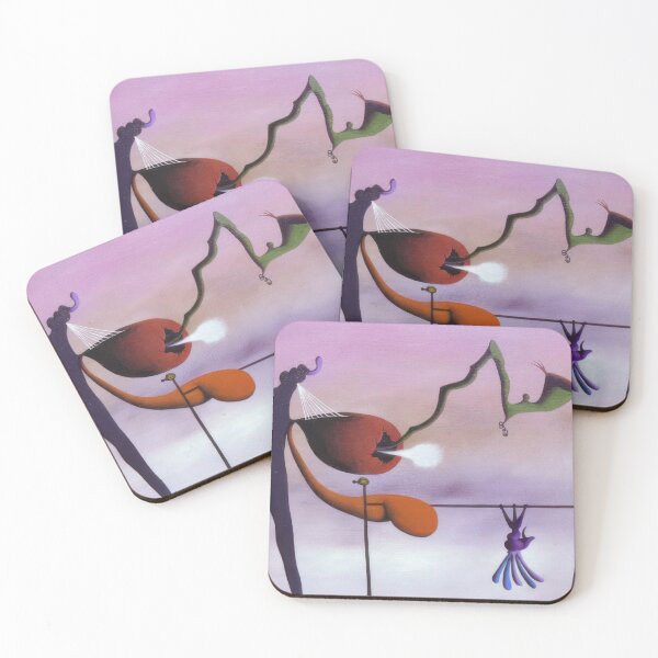 Item preview, Desmond Morris designed and sold by Nannajdohanse.