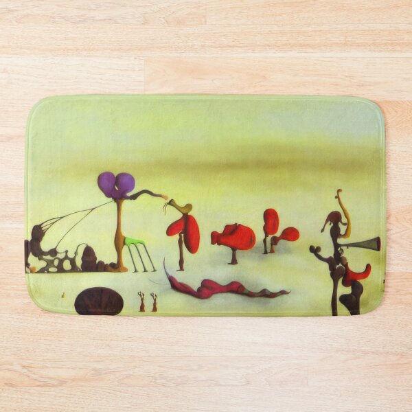 Item preview, Desmond Morris designed and sold by Nannajdohanse.