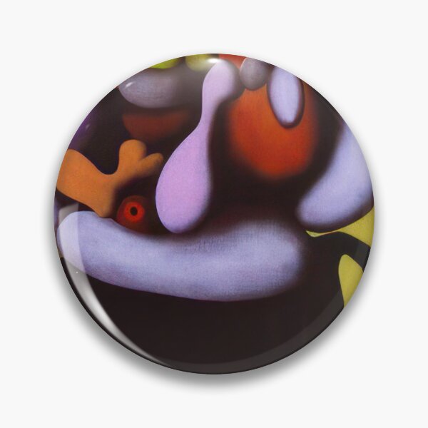 Item preview, Desmond Morris designed and sold by Nannajdohanse.