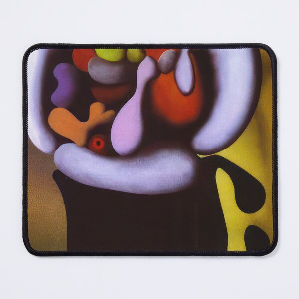 Item preview, Desmond Morris designed and sold by Nannajdohanse.