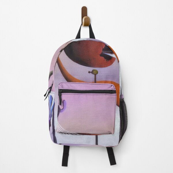 Item preview, Desmond Morris designed and sold by Nannajdohanse.