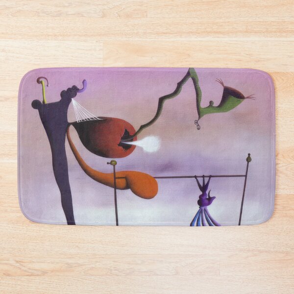 Item preview, Desmond Morris designed and sold by Nannajdohanse.