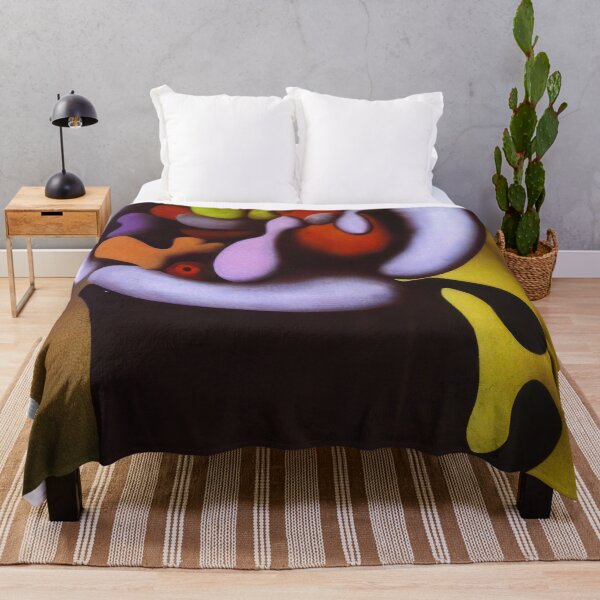 Item preview, Desmond Morris designed and sold by Nannajdohanse.