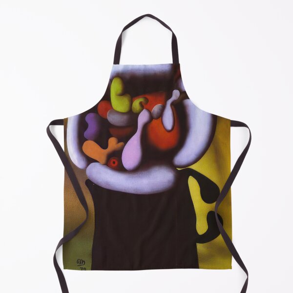 Item preview, Desmond Morris designed and sold by Nannajdohanse.