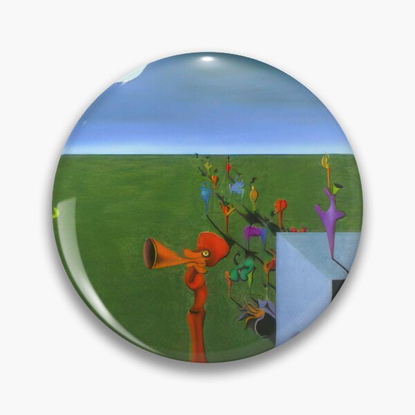 Item preview, Desmond Morris designed and sold by Nannajdohanse.
