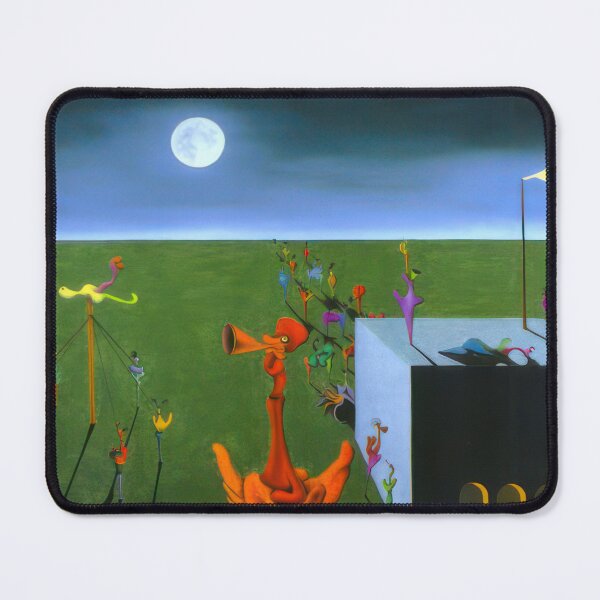 Item preview, Desmond Morris designed and sold by Nannajdohanse.