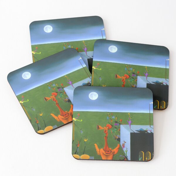 Item preview, Desmond Morris designed and sold by Nannajdohanse.