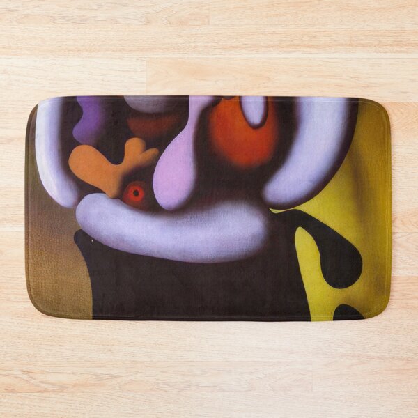 Item preview, Desmond Morris designed and sold by Nannajdohanse.
