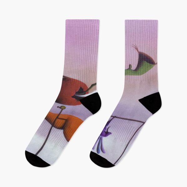 Item preview, Desmond Morris designed and sold by Nannajdohanse.