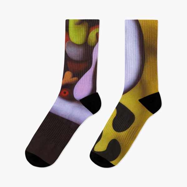Item preview, Desmond Morris designed and sold by Nannajdohanse.