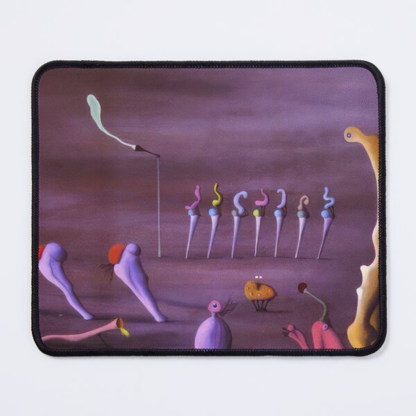 Item preview, Desmond Morris designed and sold by Nannajdohanse.