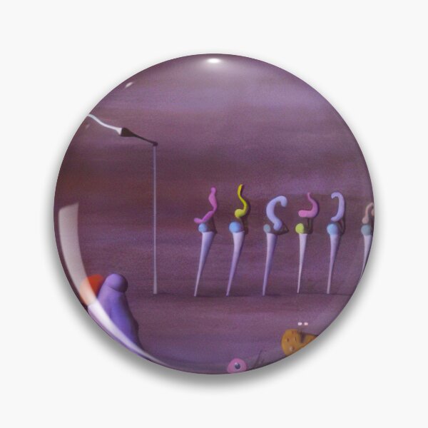 Item preview, Desmond Morris designed and sold by Nannajdohanse.