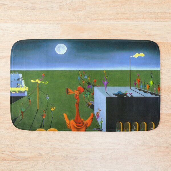 Item preview, Desmond Morris designed and sold by Nannajdohanse.