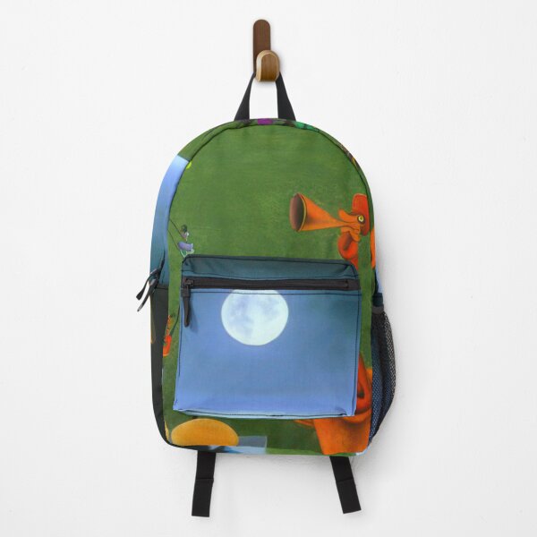 Item preview, Desmond Morris designed and sold by Nannajdohanse.