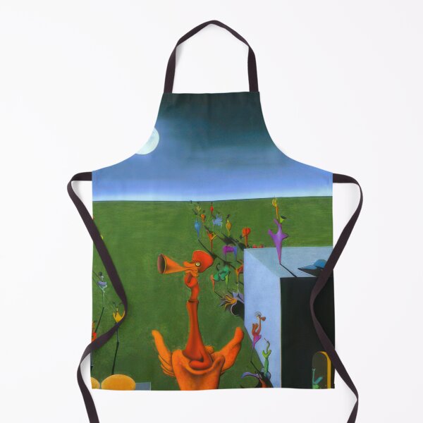 Item preview, Desmond Morris designed and sold by Nannajdohanse.