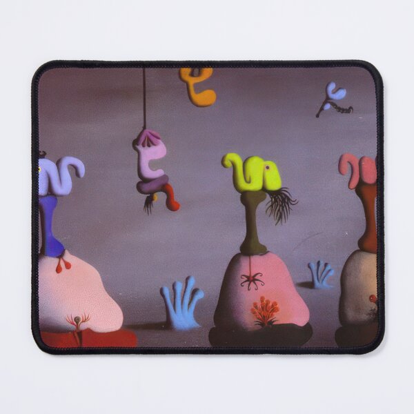 Item preview, Desmond Morris designed and sold by Nannajdohanse.