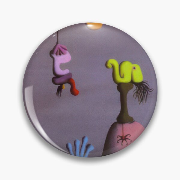Item preview, Desmond Morris designed and sold by Nannajdohanse.
