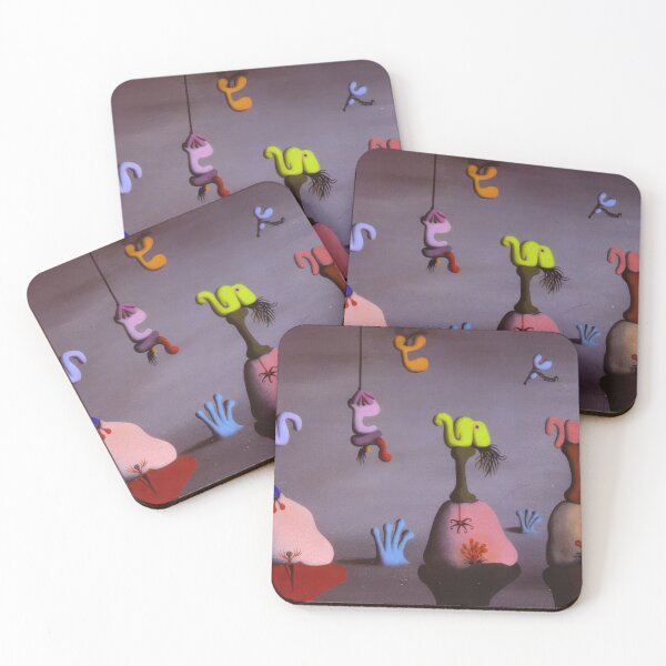 Item preview, Desmond Morris designed and sold by Nannajdohanse.