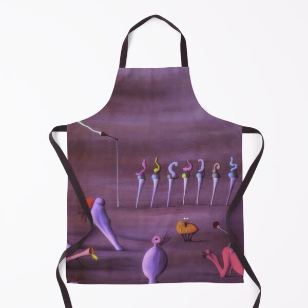 Item preview, Desmond Morris designed and sold by Nannajdohanse.