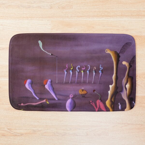 Item preview, Desmond Morris designed and sold by Nannajdohanse.