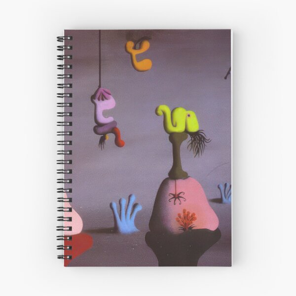 Item preview, Desmond Morris designed and sold by Nannajdohanse.