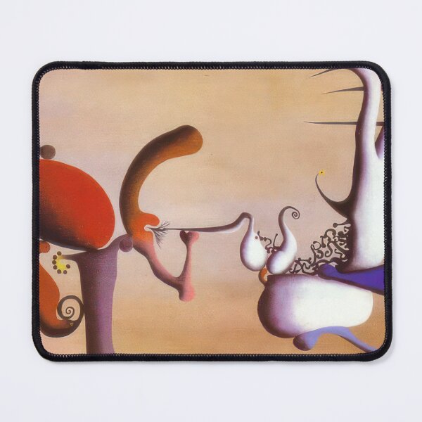 Item preview, Desmond Morris designed and sold by Nannajdohanse.