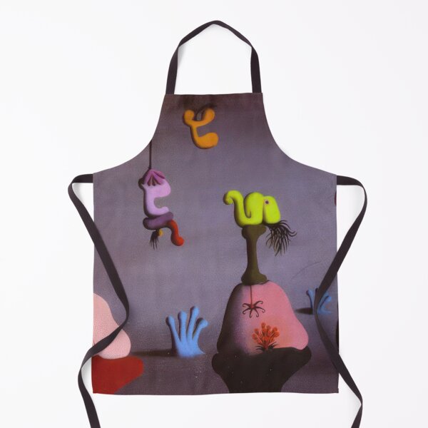 Item preview, Desmond Morris designed and sold by Nannajdohanse.
