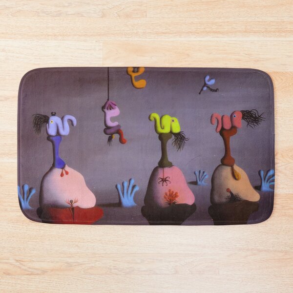Item preview, Desmond Morris designed and sold by Nannajdohanse.