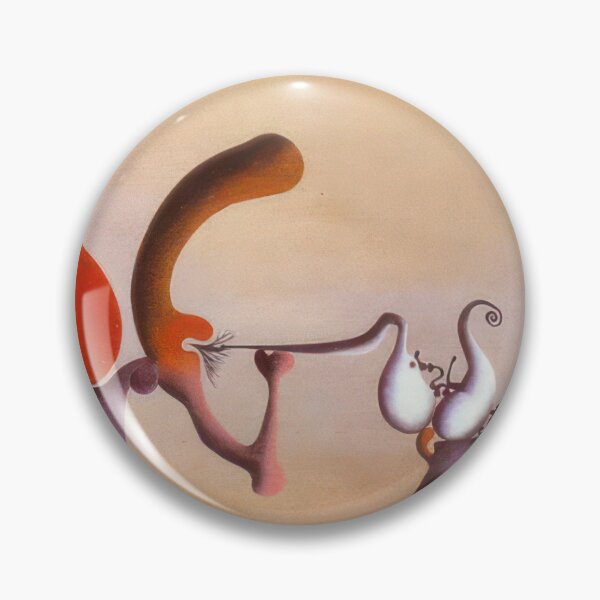 Item preview, Desmond Morris designed and sold by Nannajdohanse.