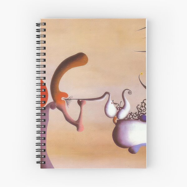 Item preview, Desmond Morris designed and sold by Nannajdohanse.