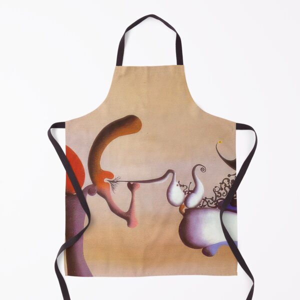 Item preview, Desmond Morris designed and sold by Nannajdohanse.