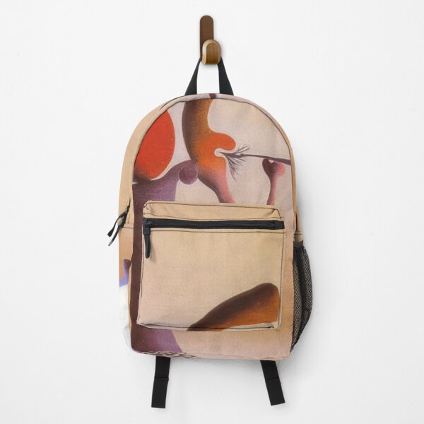 Item preview, Desmond Morris designed and sold by Nannajdohanse.