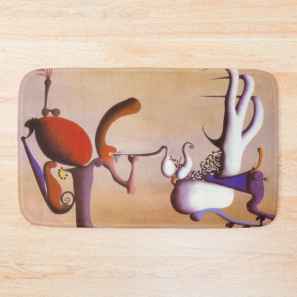 Item preview, Desmond Morris designed and sold by Nannajdohanse.