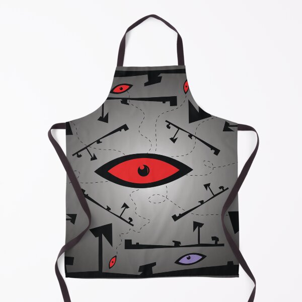 Item preview, The Eye designed and sold by MoN-TheSign.