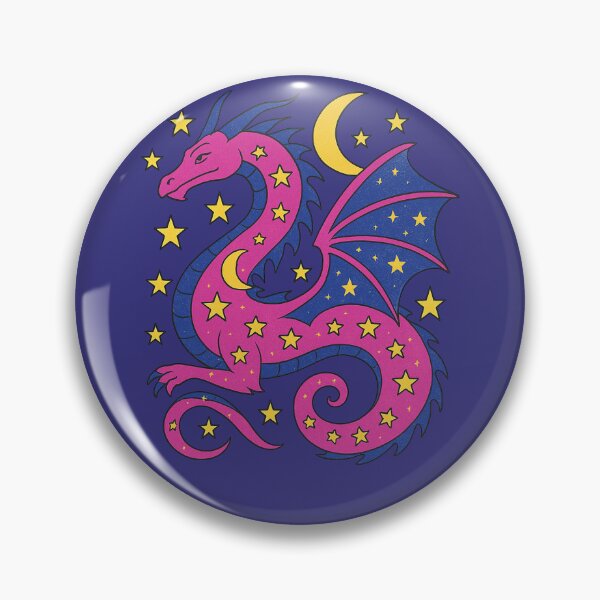 Item preview, Celestial Dragon designed and sold by FrictionMaxxing.
