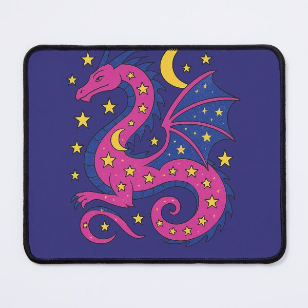 Item preview, Celestial Dragon designed and sold by FrictionMaxxing.