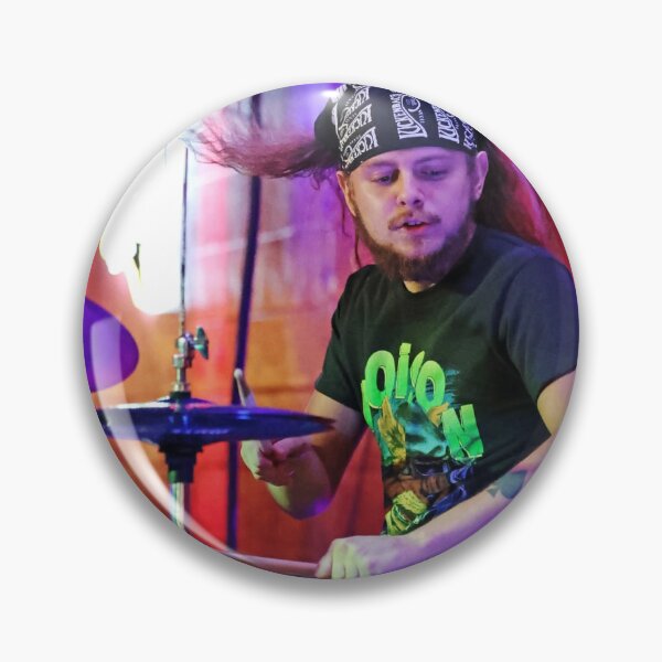 Item preview, Baterista en el viento designed and sold by Melody-Merch.