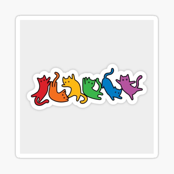 Item preview, Cat Pride designed and sold by SeaSurprise.