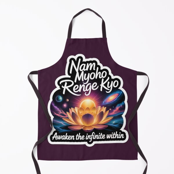 Item preview, Awaken the Infinite Within Spiritual Art designed and sold by WatchesAndMore.