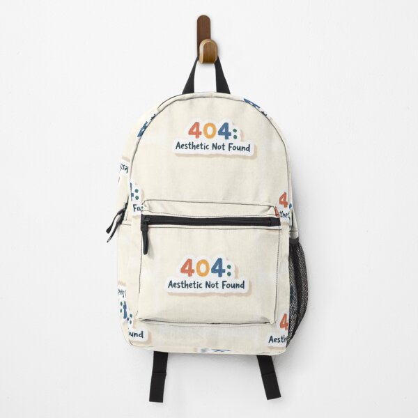 Item preview, 404: Aesthetic Not Found  designed and sold by nhk999.