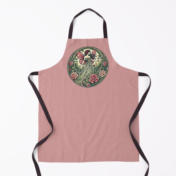 Item preview, Pink Roses Fairy designed and sold by FrictionMaxxing.
