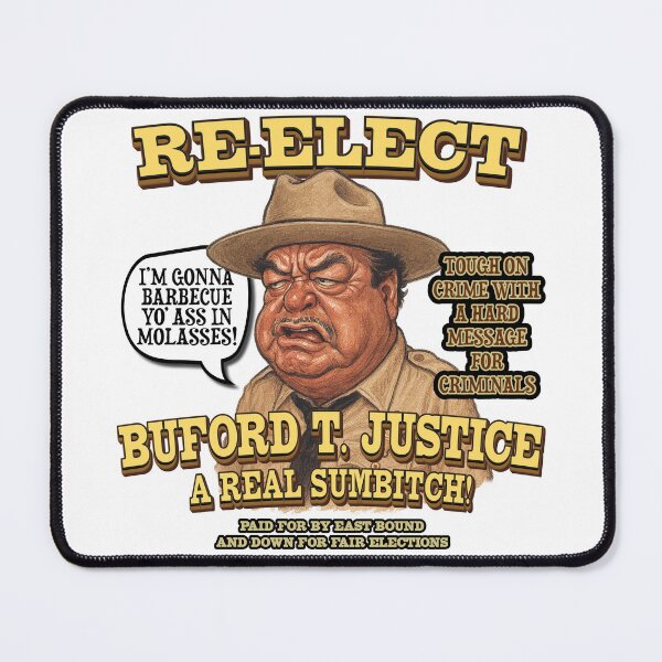 Item preview, Barbeque Yo' Ass designed and sold by PresentTees.